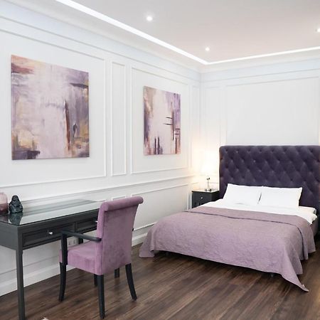 Vivmar Apartman Odessza Kültér fotó