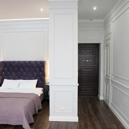 Vivmar Apartman Odessza Kültér fotó