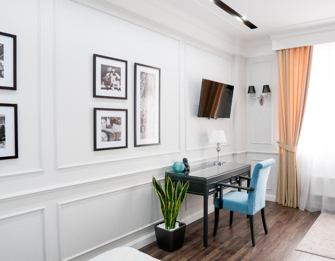 Vivmar Apartman Odessza Kültér fotó