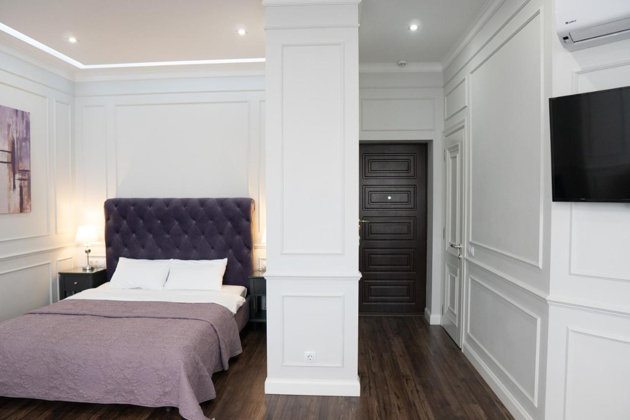 Vivmar Apartman Odessza Kültér fotó
