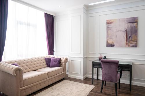 Vivmar Apartman Odessza Kültér fotó