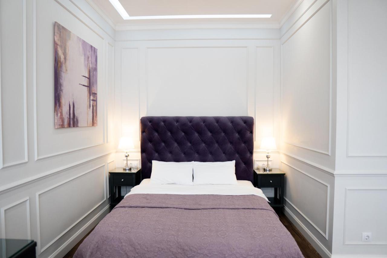 Vivmar Apartman Odessza Kültér fotó