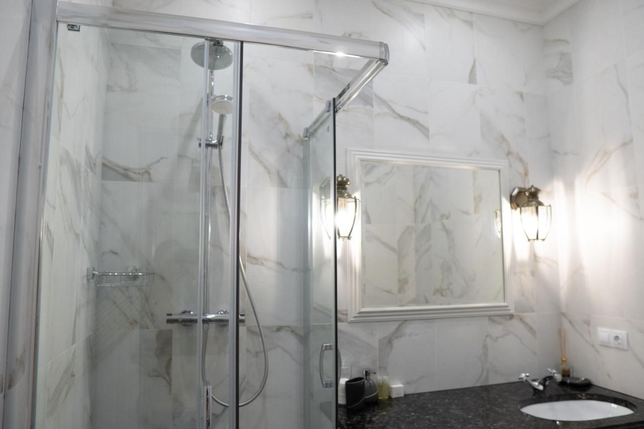 Vivmar Apartman Odessza Kültér fotó