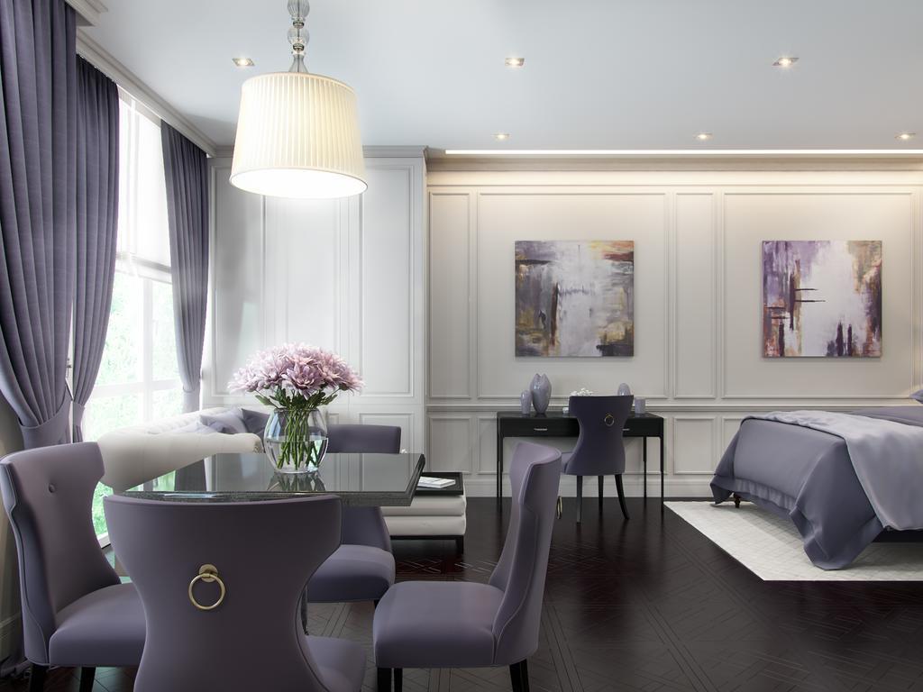 Vivmar Apartman Odessza Kültér fotó