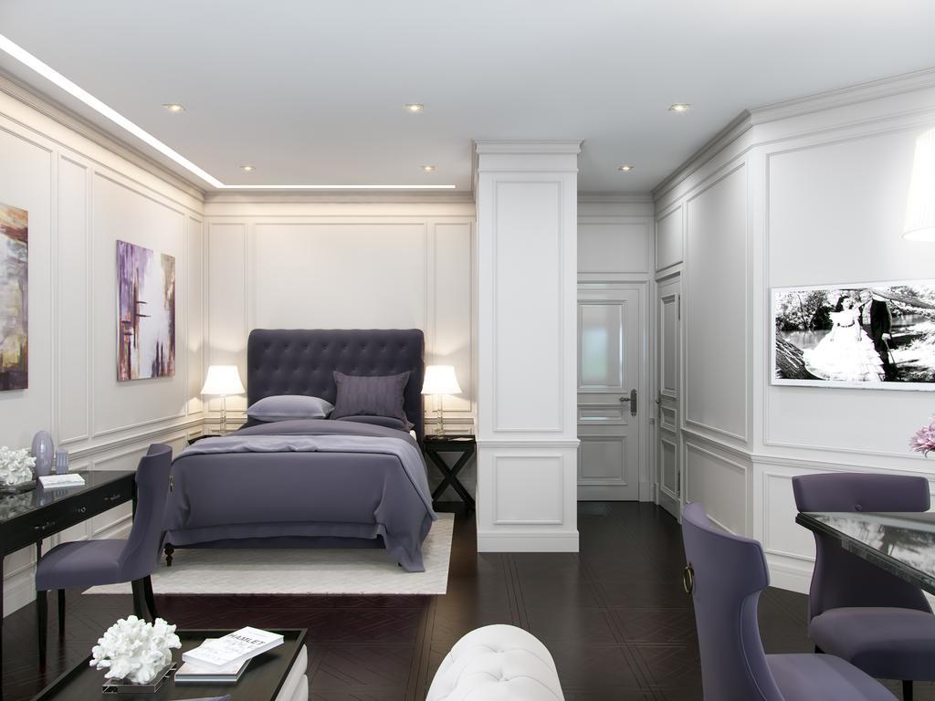Vivmar Apartman Odessza Kültér fotó