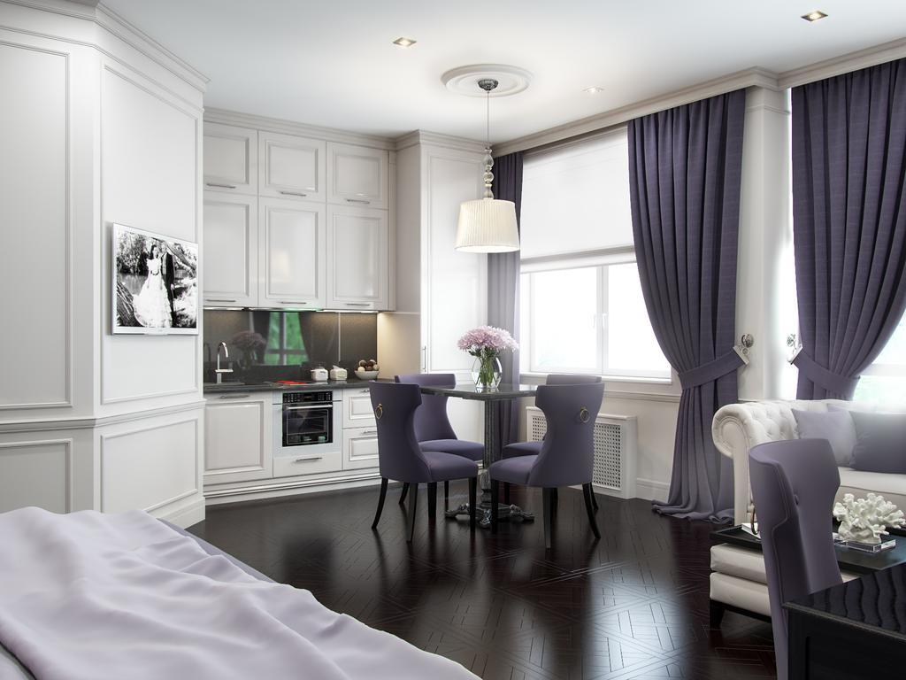 Vivmar Apartman Odessza Kültér fotó