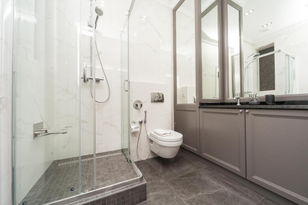 Vivmar Apartman Odessza Kültér fotó