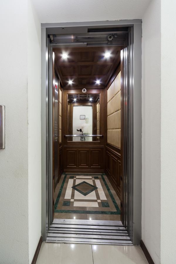 Vivmar Apartman Odessza Kültér fotó