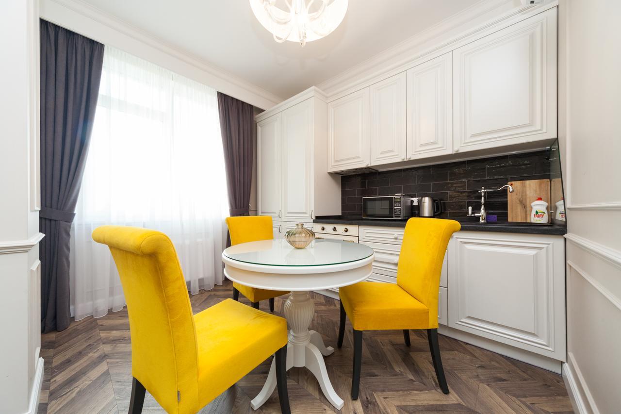 Vivmar Apartman Odessza Kültér fotó
