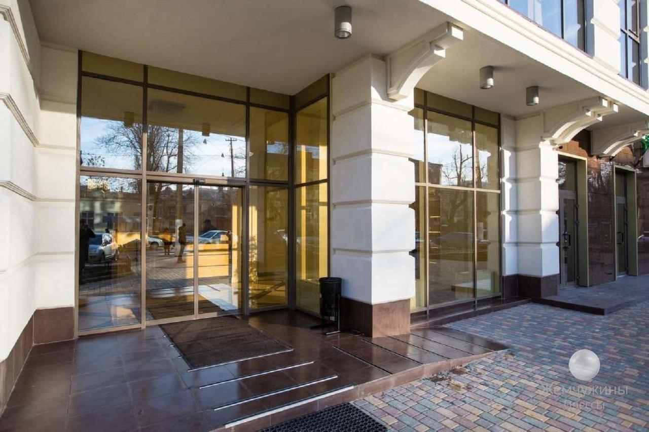 Vivmar Apartman Odessza Kültér fotó